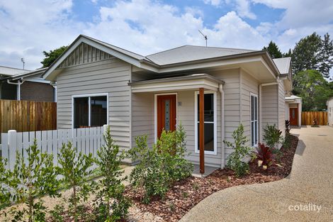 3/46 Dunmore St, East Toowoomba, QLD 4350