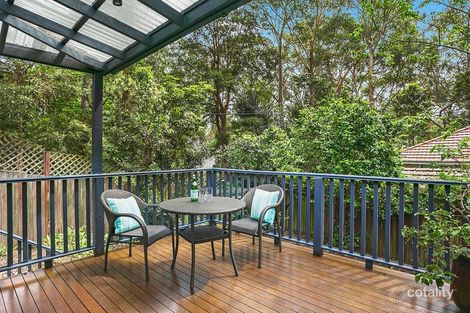 Property photo of 38 Dalrymple Avenue Chatswood NSW 2067