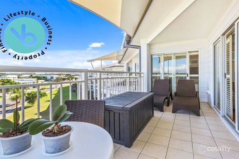 Lot 186 Gunnamatta Ave, Kingscliff, NSW 2487