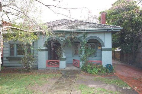 Property photo of 33 Aitchison Avenue Ashburton VIC 3147