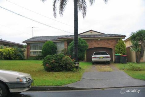 34 Douglas St, Panania, NSW 2213