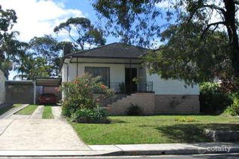 Property photo of 175 Karimbla Road Miranda NSW 2228