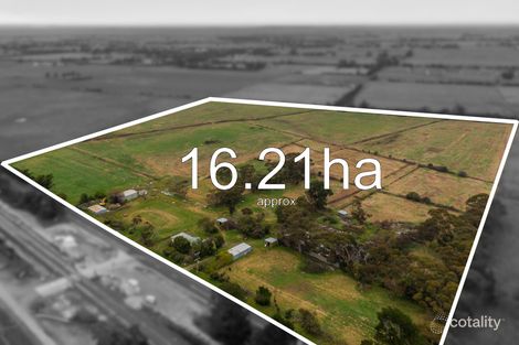 1110 Nar Nar Goon-Longwarry Rd, Garfield, VIC 3814