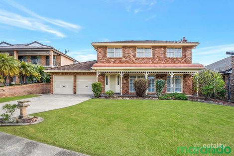 3 Albion Cl, Bossley Park, NSW 2176