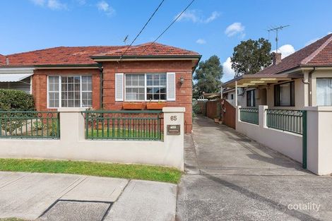 Property photo of 65 Holmes Street Maroubra NSW 2035