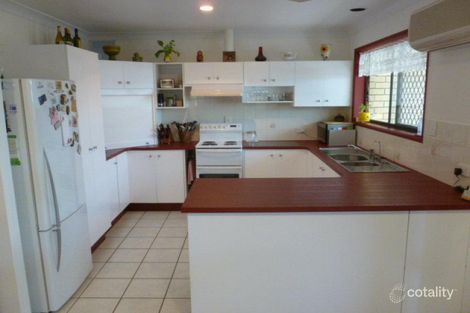 Property photo of 71 Marsala Street Kippa-Ring QLD 4021