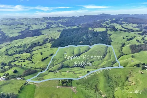 160 Hollins Rd, Trida, VIC 3953