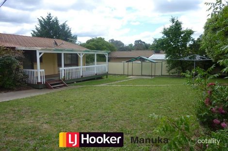 Property photo of 25 Bromley Street Wanniassa ACT 2903