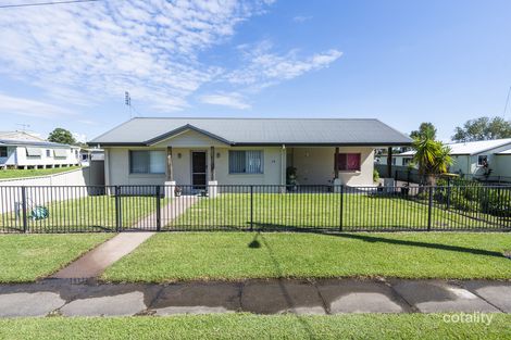 Property photo of 19 Armidale Road Coutts Crossing NSW 2460