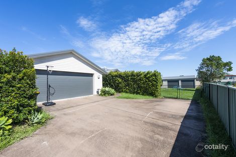 Property photo of 19 Armidale Road Coutts Crossing NSW 2460