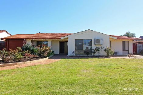 Property photo of 25 Barlee Way Beechboro WA 6063