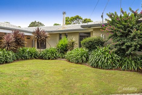 41 Clewley Cres, Rangeville, QLD 4350