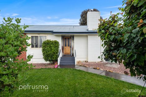 Property photo of 19 Stansall Street Glenorchy TAS 7010