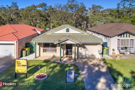 Property photo of 11 Lillypilly Street Mount Cotton QLD 4165