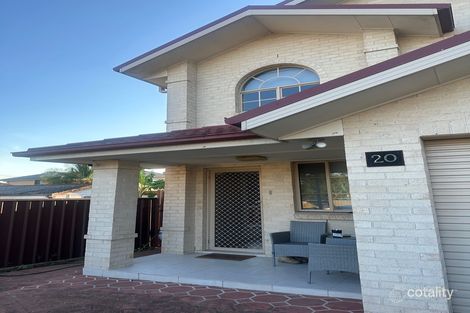 20 Holmes Ave, Sefton, NSW 2162