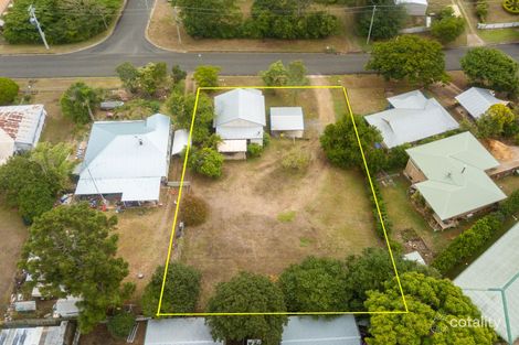 Property photo of 43 Ashford Road Gympie QLD 4570