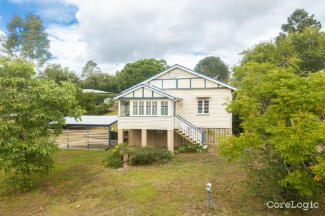 Property photo of 43 Ashford Road Gympie QLD 4570