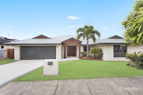 Property photo of 72 Heritage Circuit Springfield Lakes QLD 4300