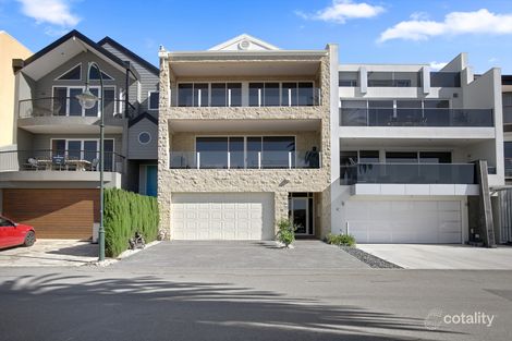 Property photo of 92 North Shore Drive Patterson Lakes VIC 3197