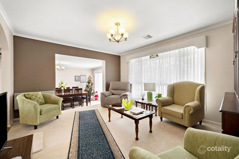 Property photo of 46 Clarey Crescent Spence ACT 2615