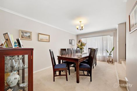Property photo of 46 Clarey Crescent Spence ACT 2615