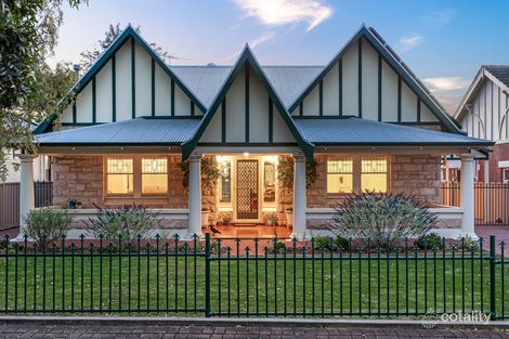 Property photo of 47 Brandreth Street Tusmore SA 5065