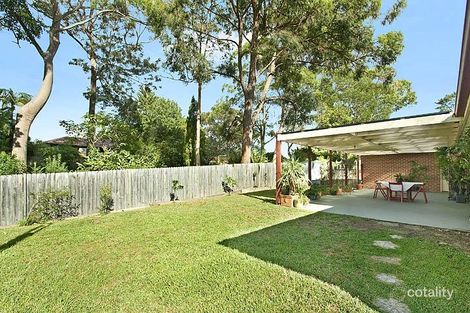 151a Berowra Waters Rd, Berowra Heights, NSW 2082