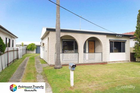 Property photo of 8 Boston Close Cardiff NSW 2285