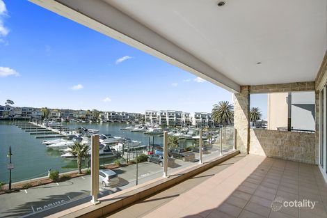Property photo of 92 North Shore Drive Patterson Lakes VIC 3197