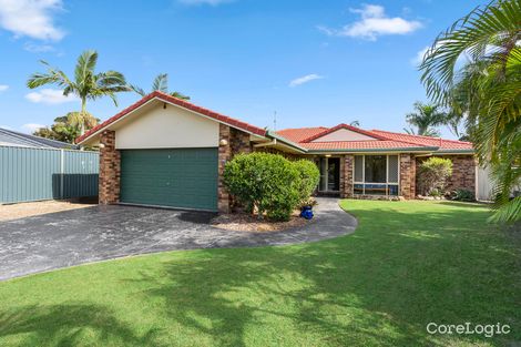 Property photo of 15 West Lynne Benowa QLD 4217