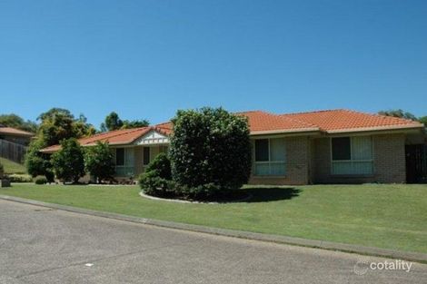 64 Jabiru Pl, Bellbowrie, QLD 4070