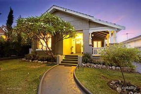 109 Northwood St, West Leederville, WA 6007