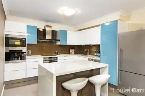 Property photo of 14/129 Aiken Road West Pennant Hills NSW 2125