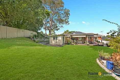 8 Cleveland St, Ermington, NSW 2115