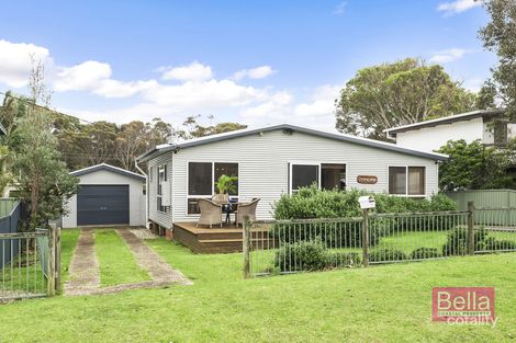 Property photo of 21 Merry Street Kioloa NSW 2539