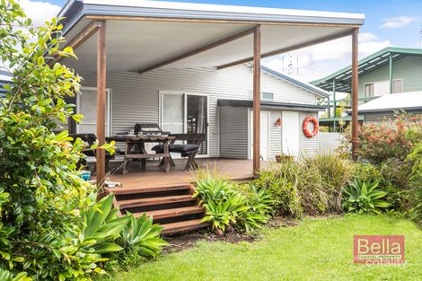 Property photo of 21 Merry Street Kioloa NSW 2539