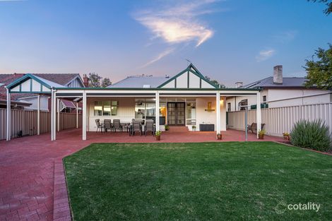 Property photo of 47 Brandreth Street Tusmore SA 5065