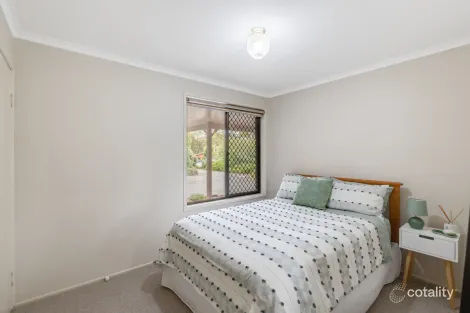 Property photo of 12 Sylvan Court Glenvale QLD 4350