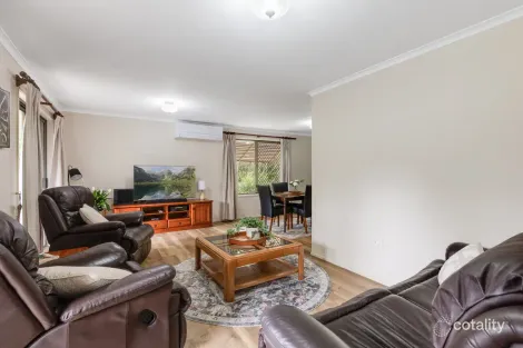 Property photo of 12 Sylvan Court Glenvale QLD 4350