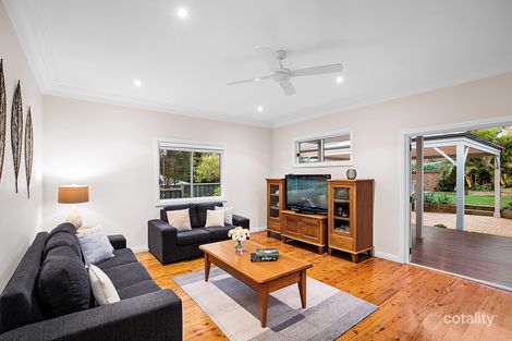 Property photo of 89 Fuller Street Collaroy Plateau NSW 2097