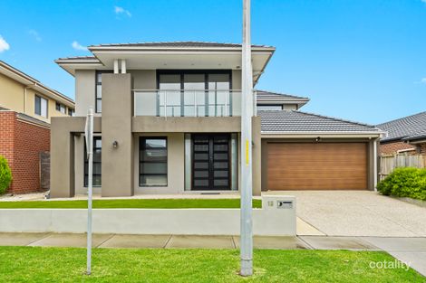 Property photo of 13 Elkedra Way Cranbourne North VIC 3977