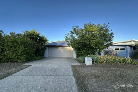 30 Tulipwood Cct, Boyne Island, QLD 4680