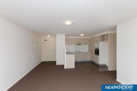 Property photo of 34/6 Cunningham Street Griffith ACT 2603