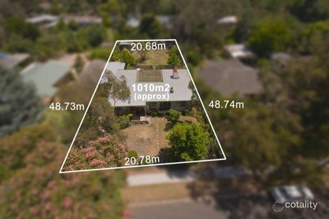 6 Denman St, Mitcham, VIC 3132