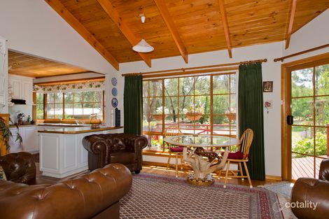 Property photo of 38 Summit Drive Devon Hills TAS 7300