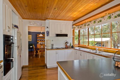 Property photo of 38 Summit Drive Devon Hills TAS 7300