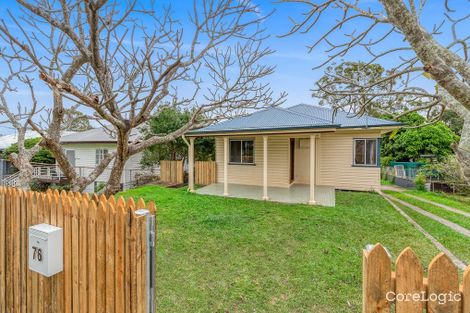 Property photo of 76 Mar Street Holland Park QLD 4121