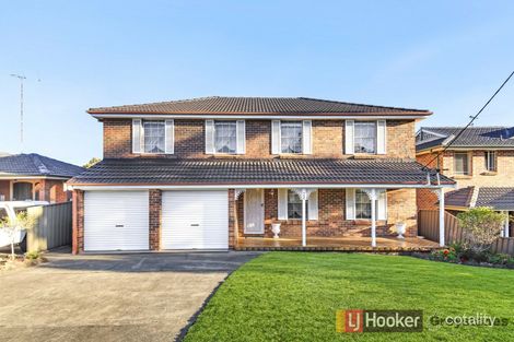 Property photo of 724 Merrylands Road Greystanes NSW 2145