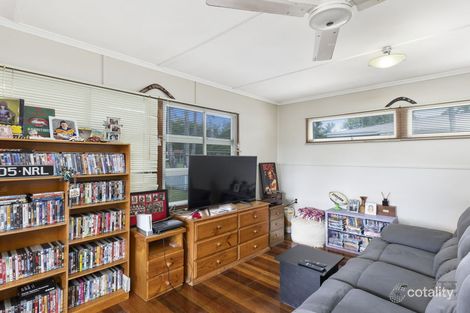 Property photo of 2 Leonard Street Leichhardt QLD 4305
