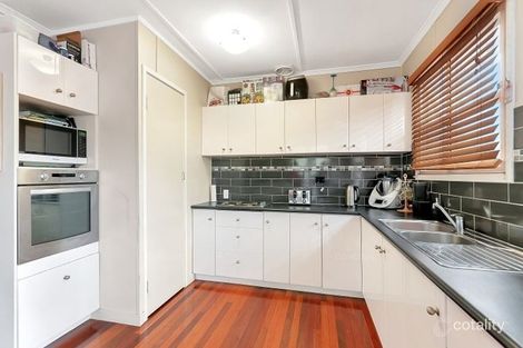 Property photo of 2 Leonard Street Leichhardt QLD 4305